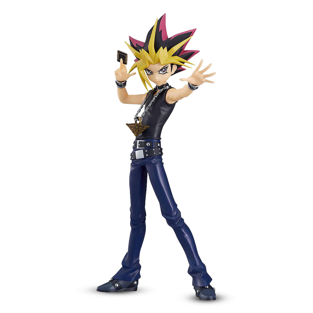 Immagine del prodotto Yu-Gi-Oh! - Figura Yami Yugi 18,5 cm