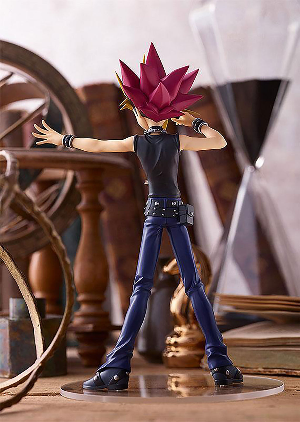 Immagine del prodotto Yu-Gi-Oh! - Figura Yami Yugi 18,5 cm