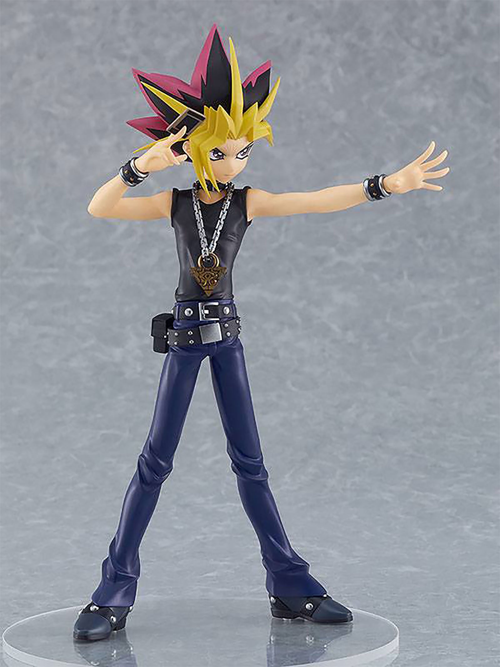 Immagine del prodotto Yu-Gi-Oh! - Figura Yami Yugi 18,5 cm