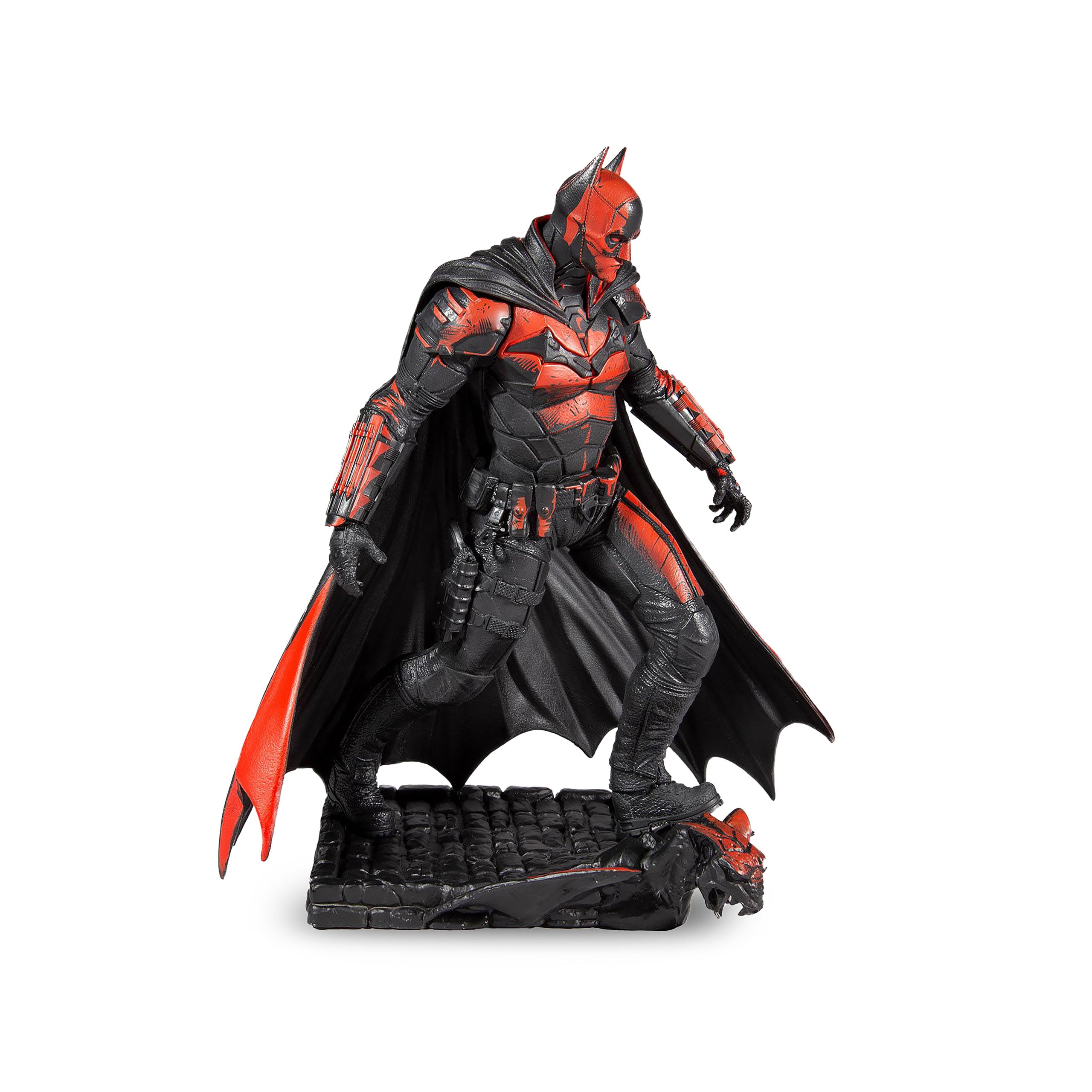 Immagine del prodotto Statua del film The Batman