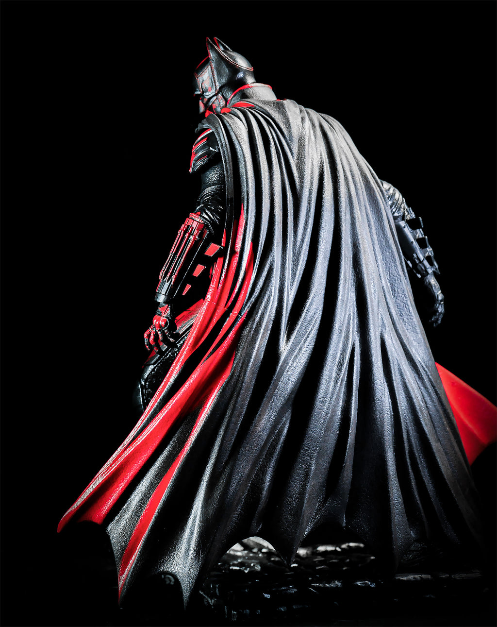 Immagine del prodotto Statua del film The Batman