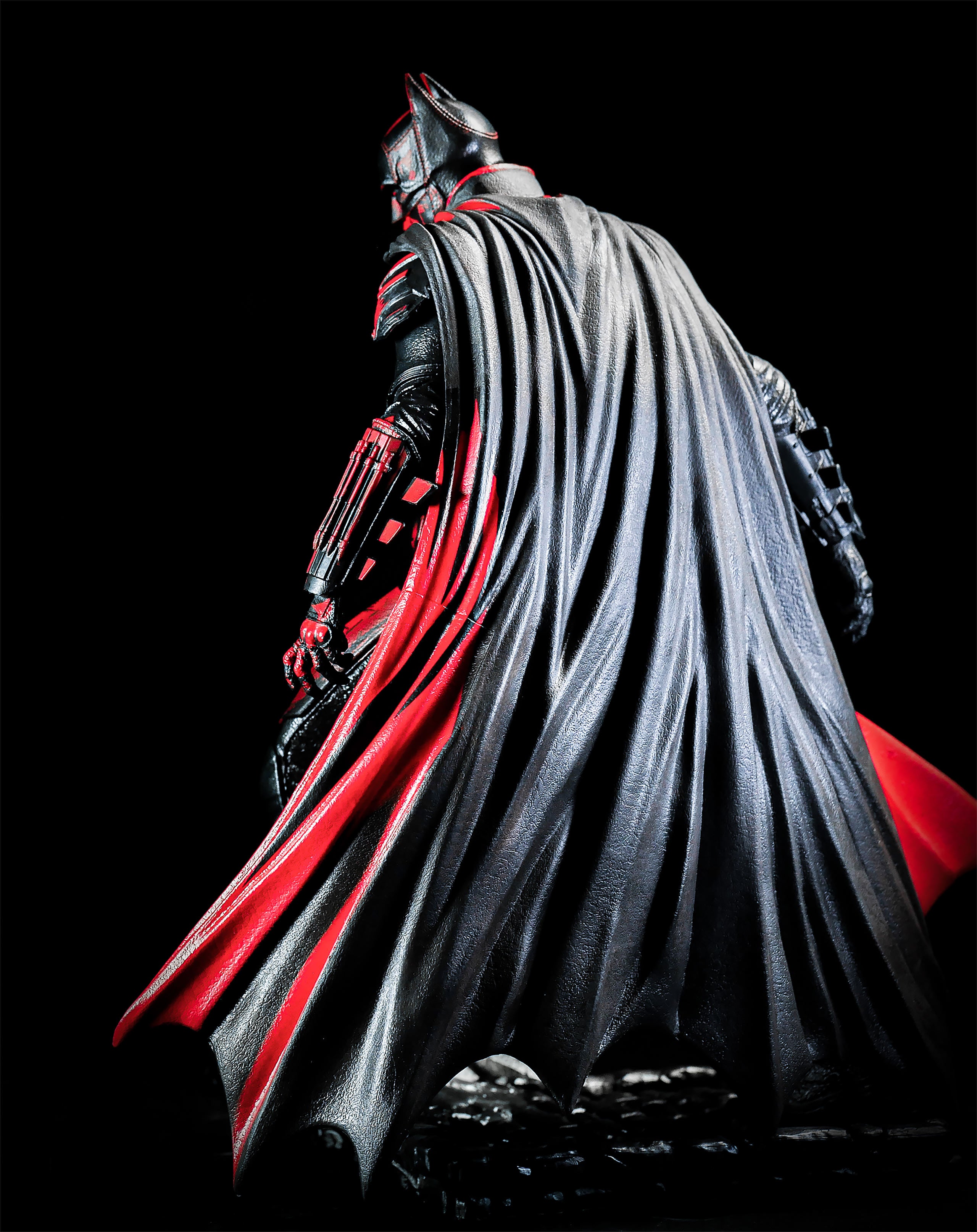 Immagine del prodotto Statua del film The Batman