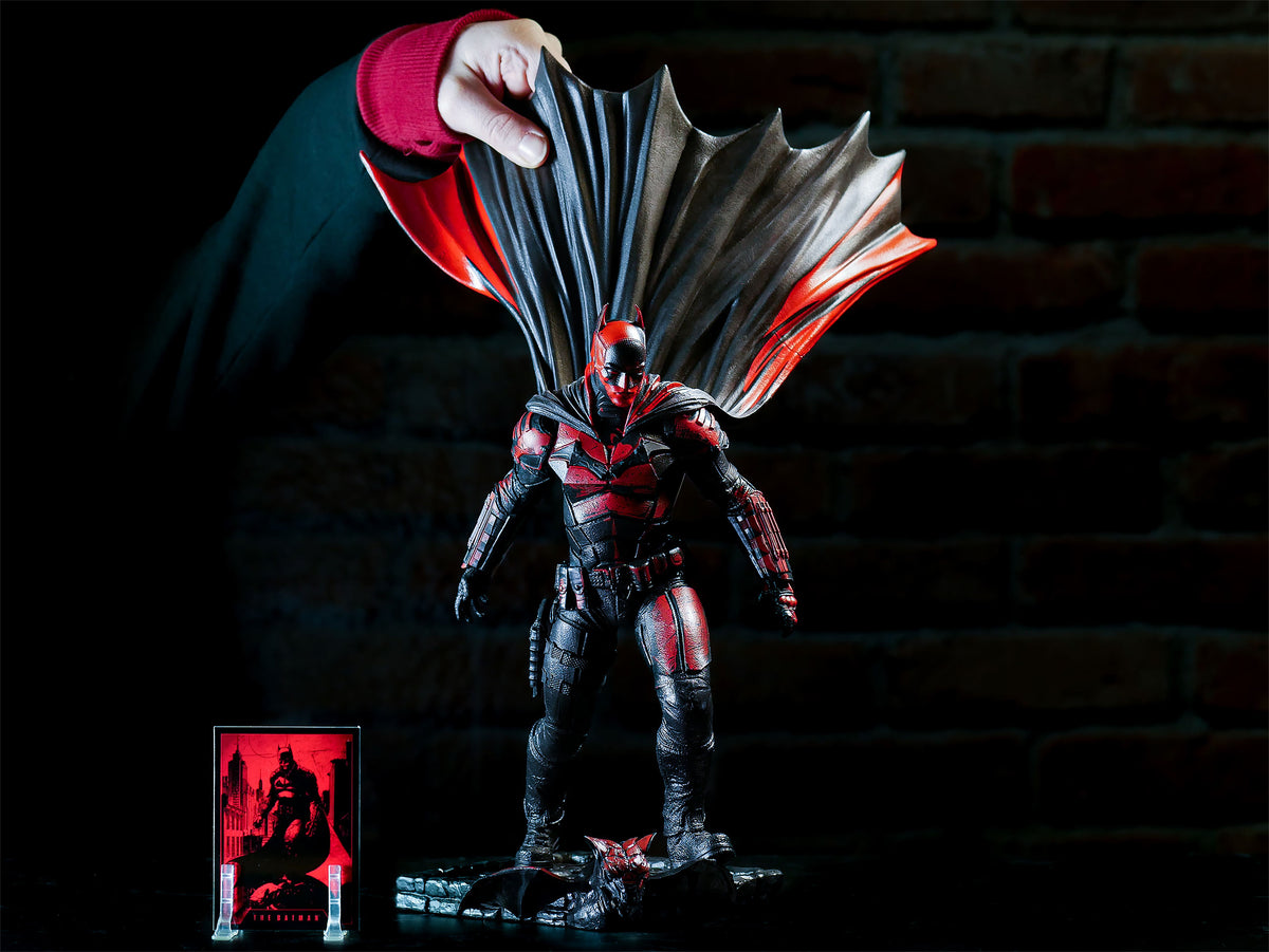 Immagine del prodotto Statua del film The Batman