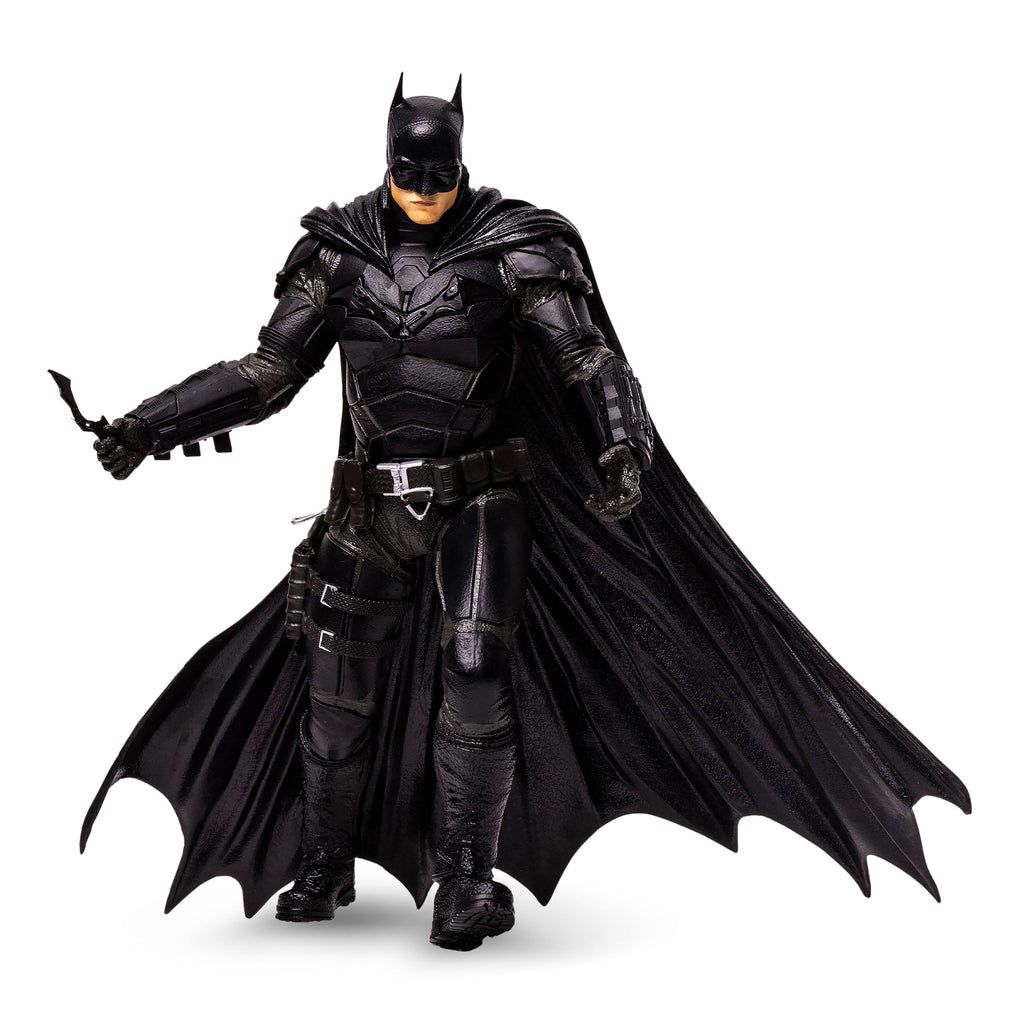 Immagine del prodotto The Batman Movie Statua Versione 2
