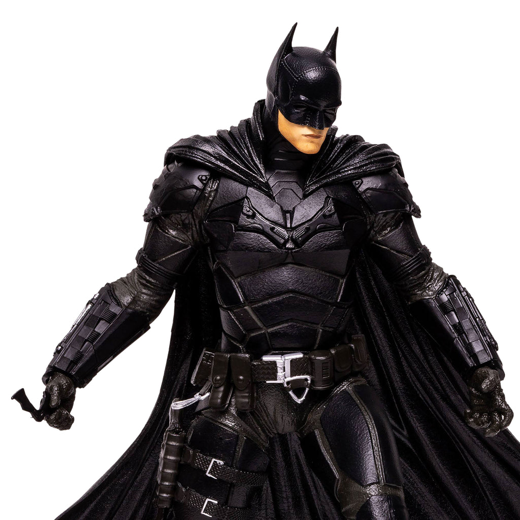 Immagine del prodotto The Batman Movie Statua Versione 2