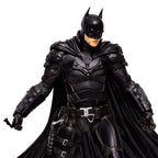 Immagine del prodotto The Batman Movie Statua Versione 2