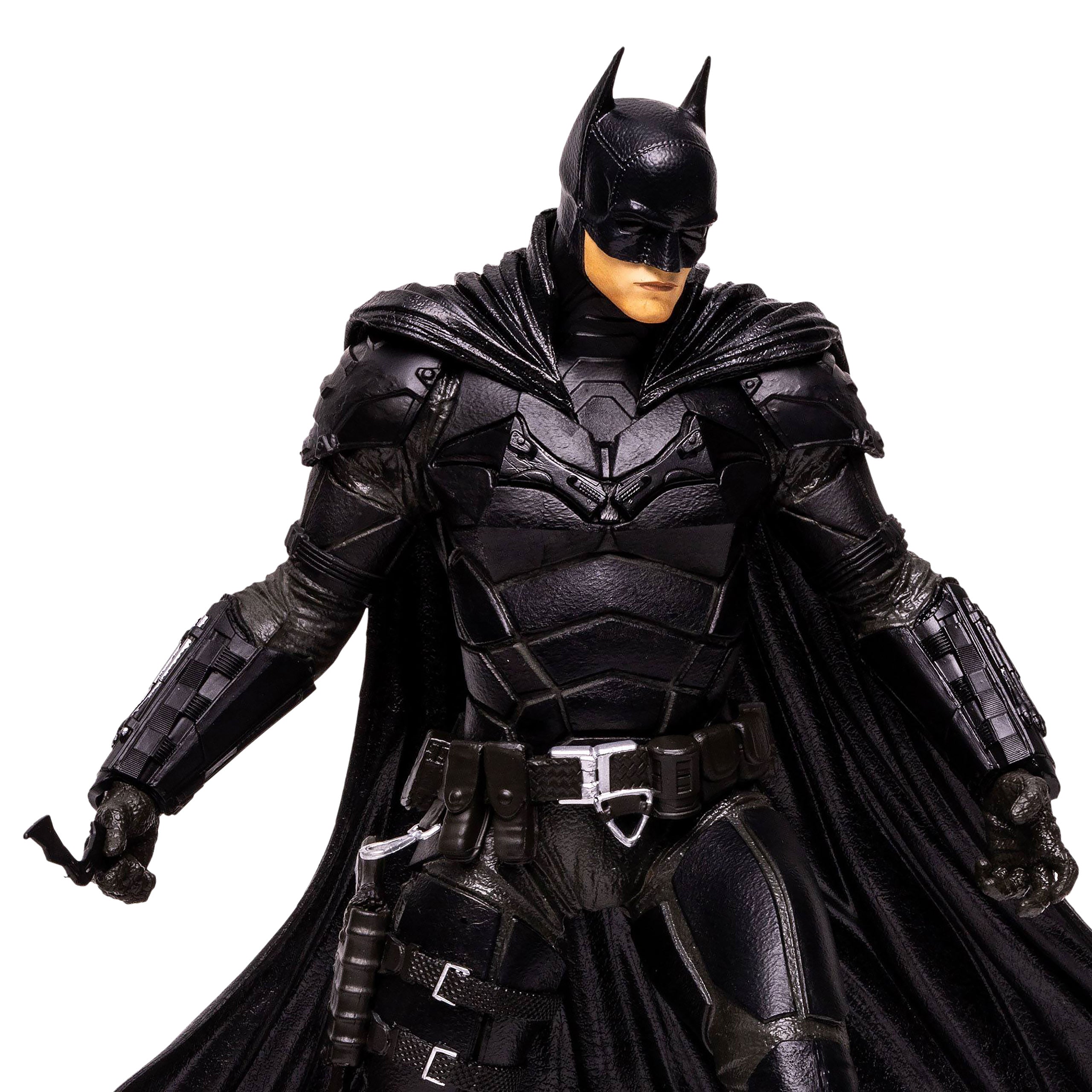 Immagine del prodotto The Batman Movie Statua Versione 2