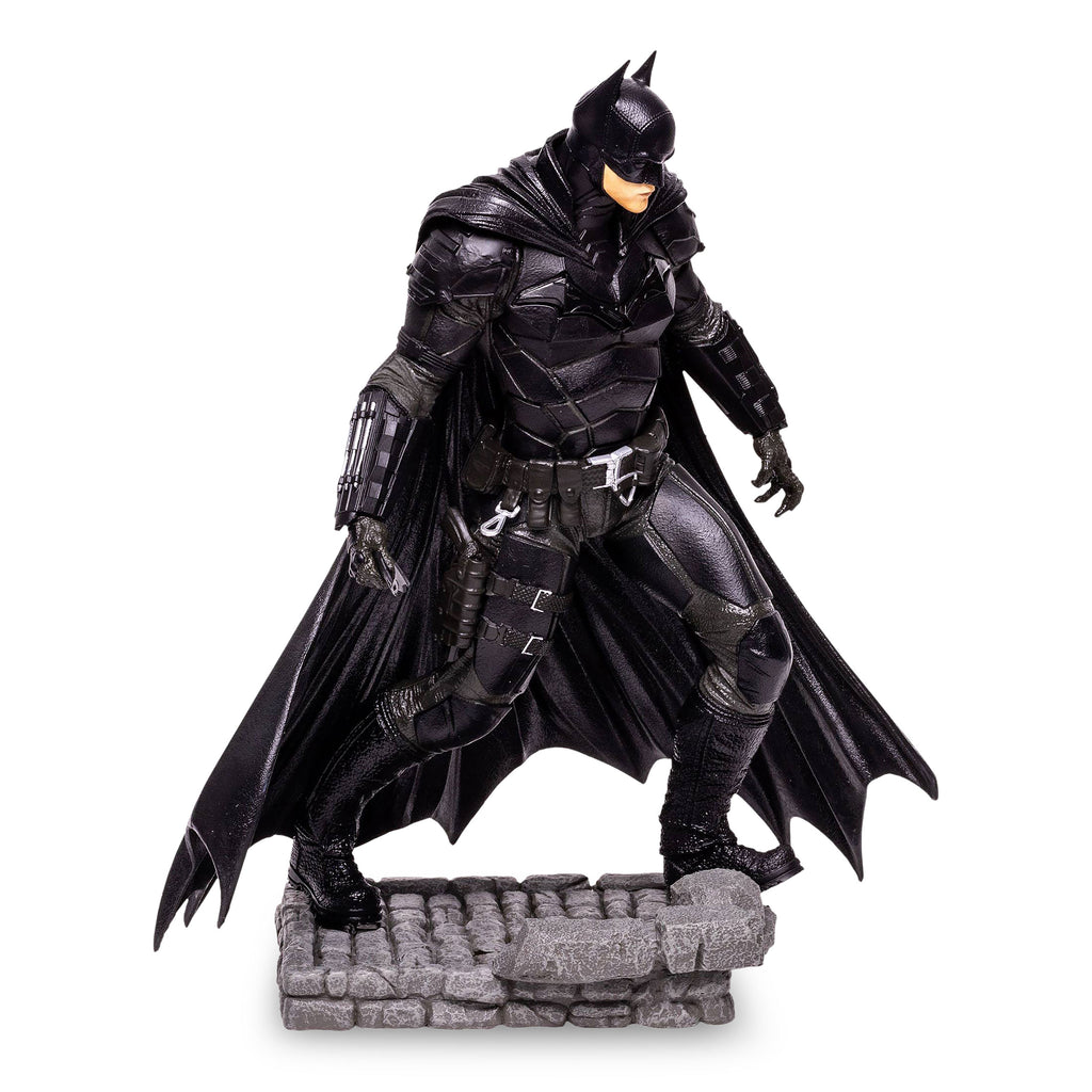 Immagine del prodotto The Batman Movie Statua Versione 2