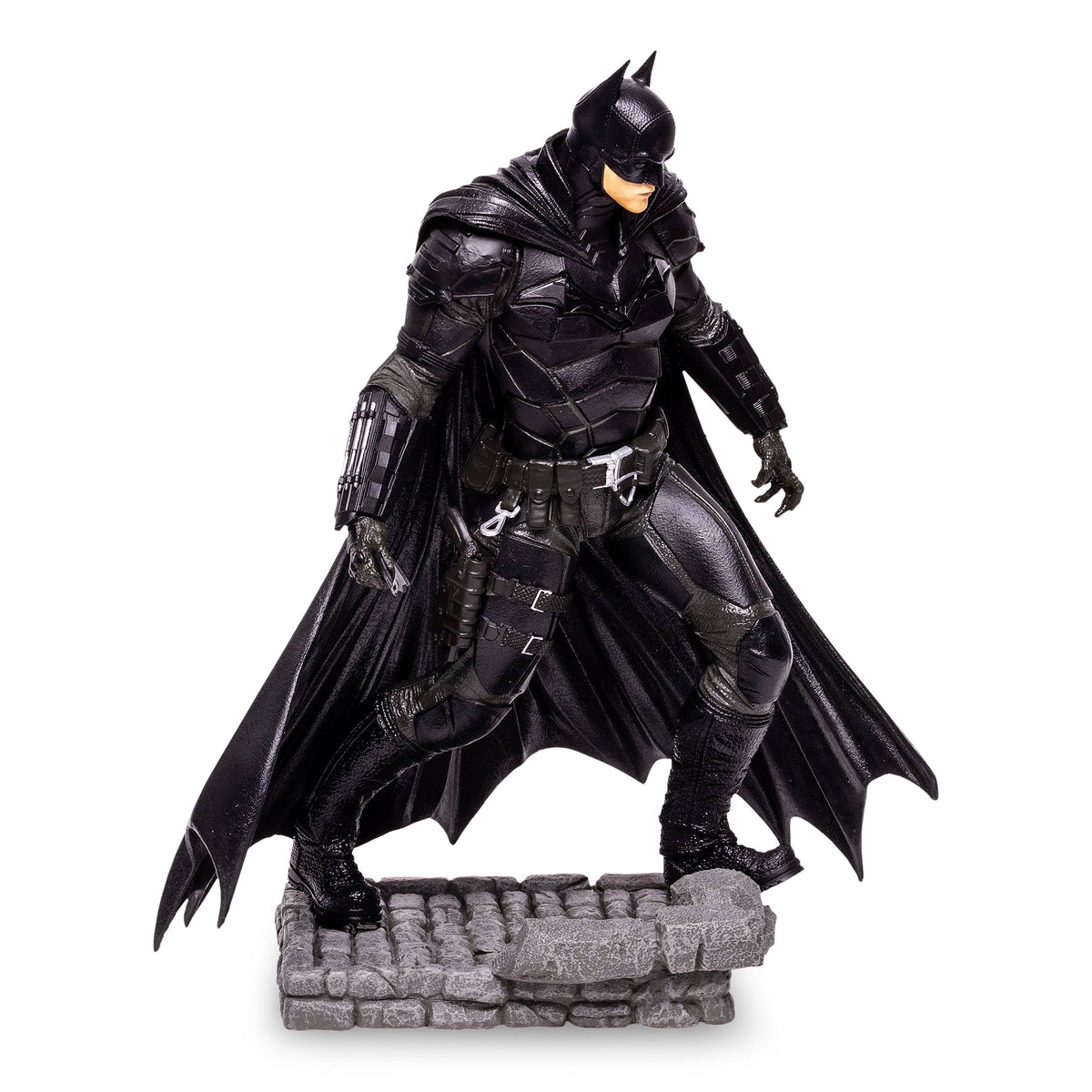 Immagine del prodotto The Batman Movie Statua Versione 2
