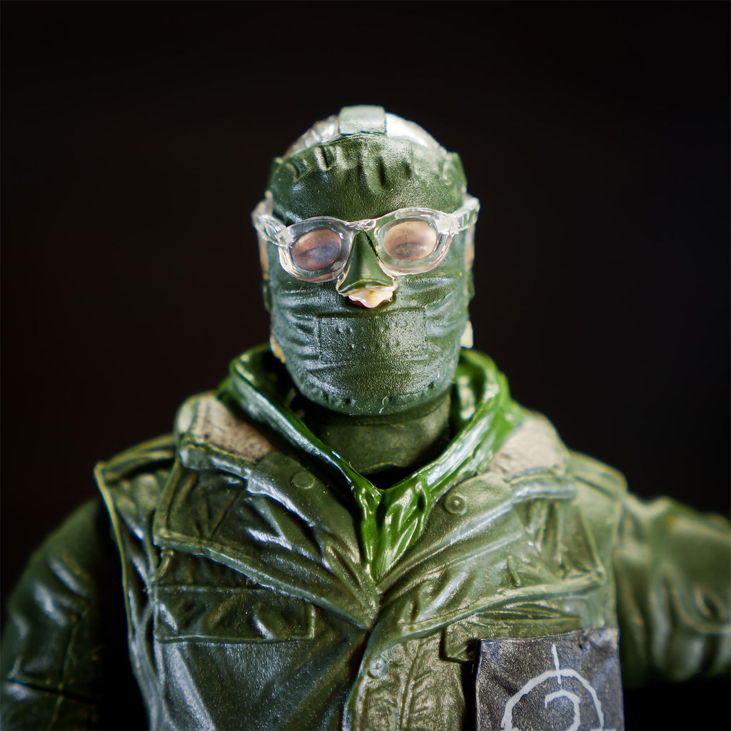 Product image The Batman - Riddler Action Figure