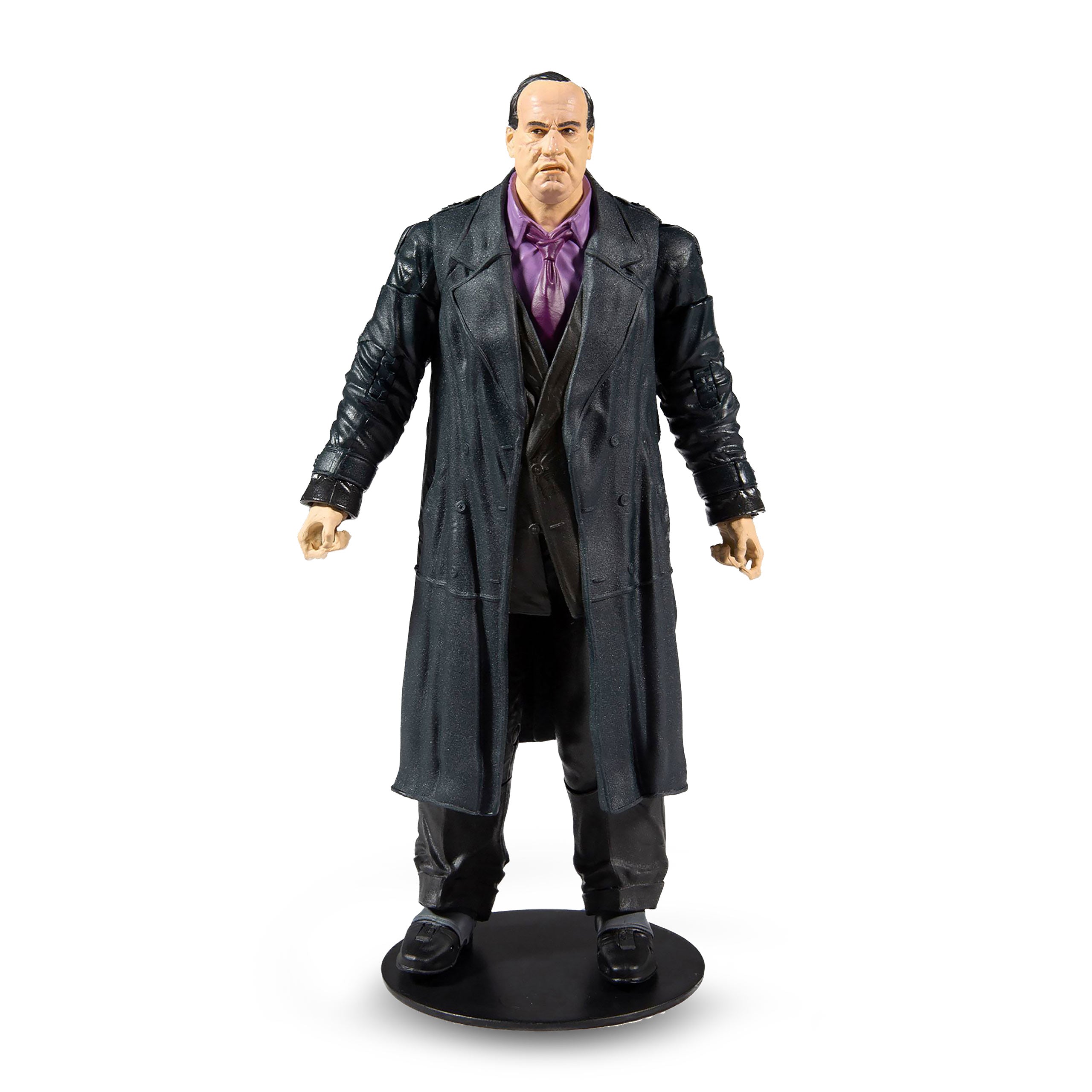 Product image The Batman - Penguin Action Figure