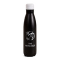 Product image Witcher - Wolf Medallion Water Bottle