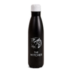 Product image Witcher - Wolf Medallion Water Bottle