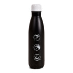 Product image Witcher - Wolf Medallion Water Bottle