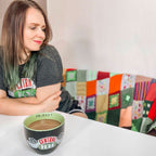 Immagine del prodotto Friends - Ciotola Central Perk nera