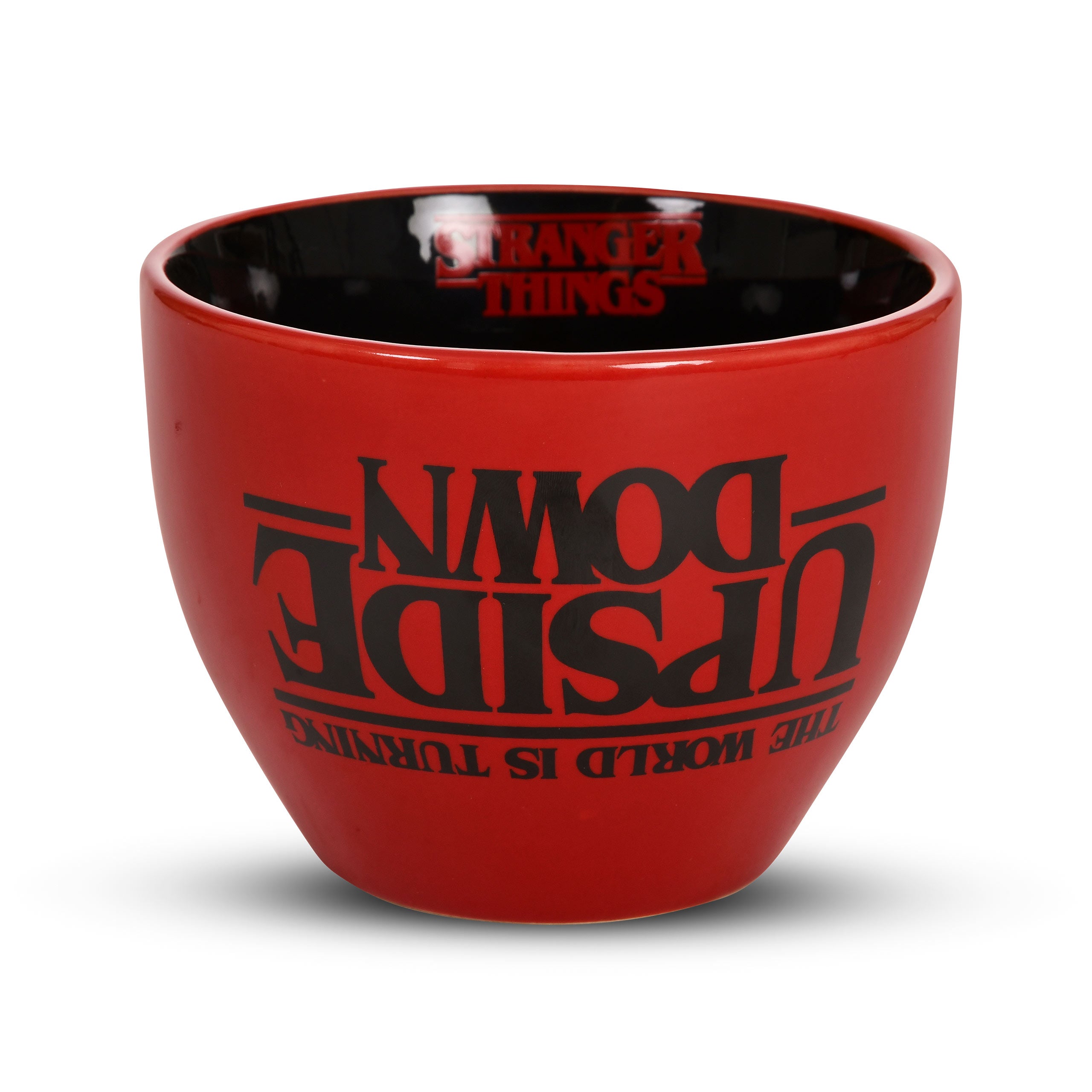 Product image Stranger Things - World Upside Down Bowl
