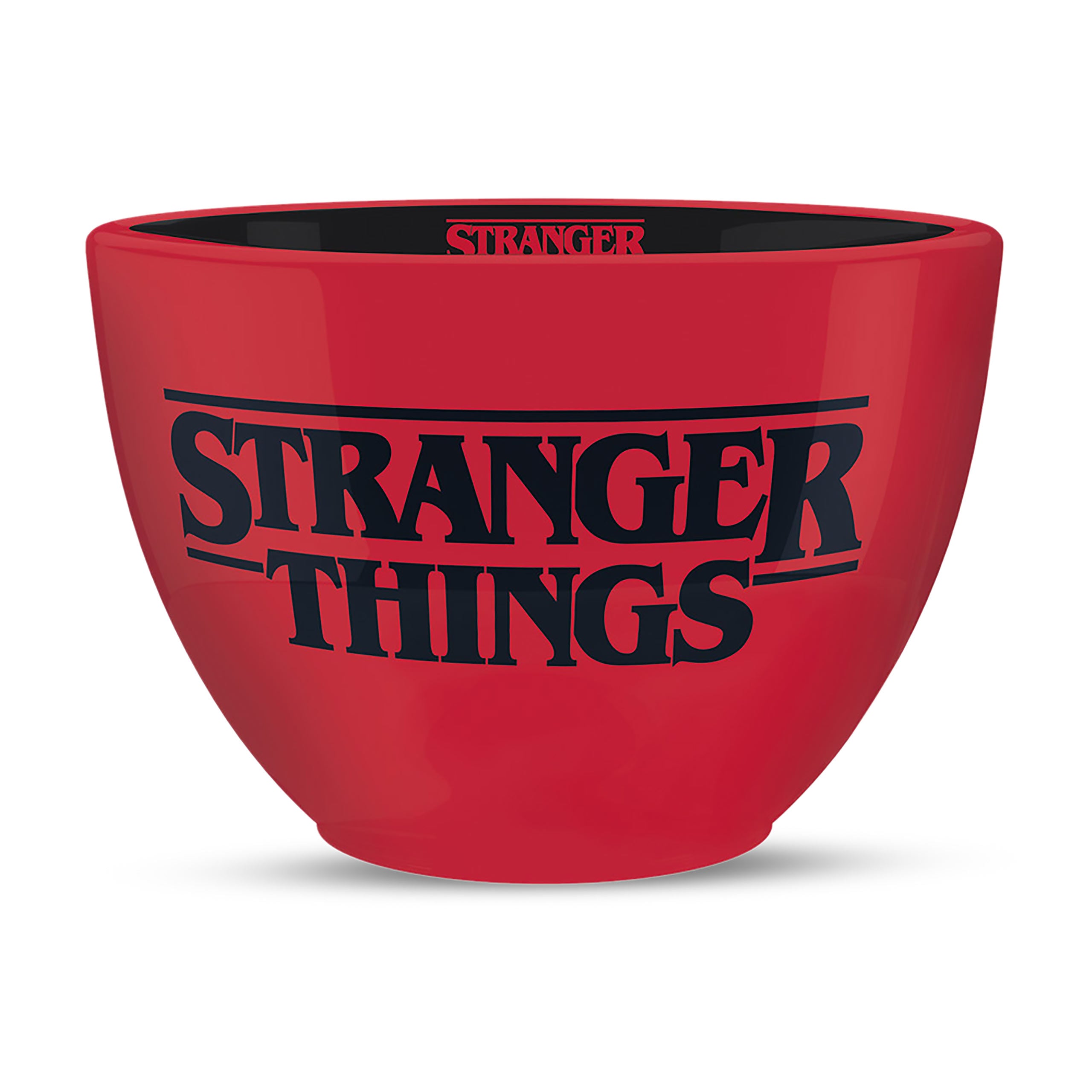 Product image Stranger Things - World Upside Down Bowl