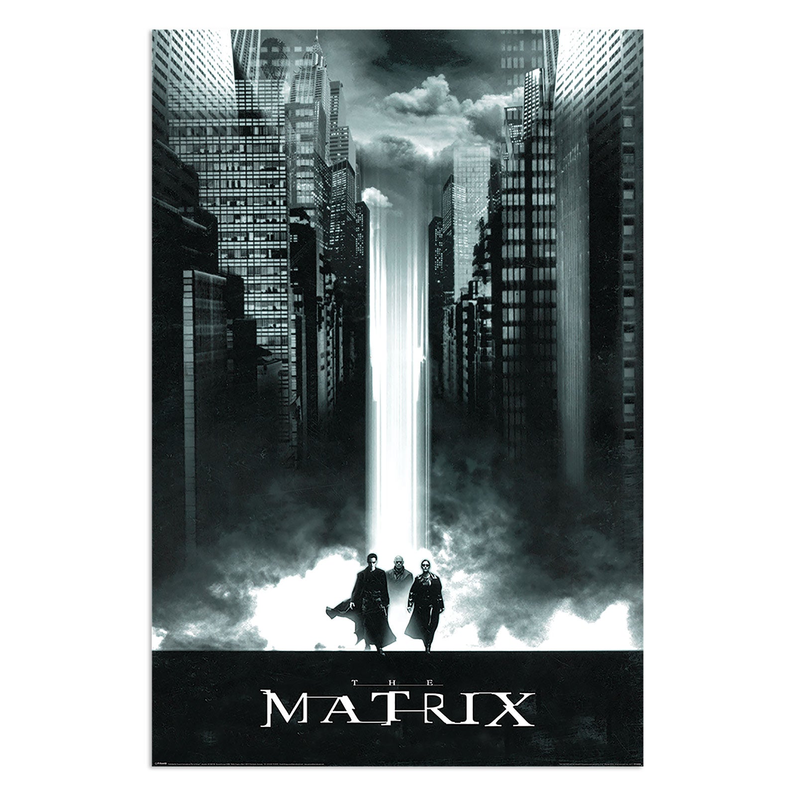Immagine del prodotto Matrix - Lightfall Maxi Poster
