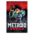 Immagine del prodotto Metroid - Shadows Maxi Poster