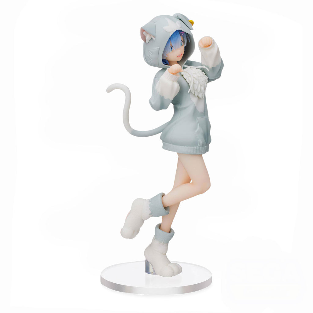 Product image Re:Zero - Rem The Great Spirit SPM Figure