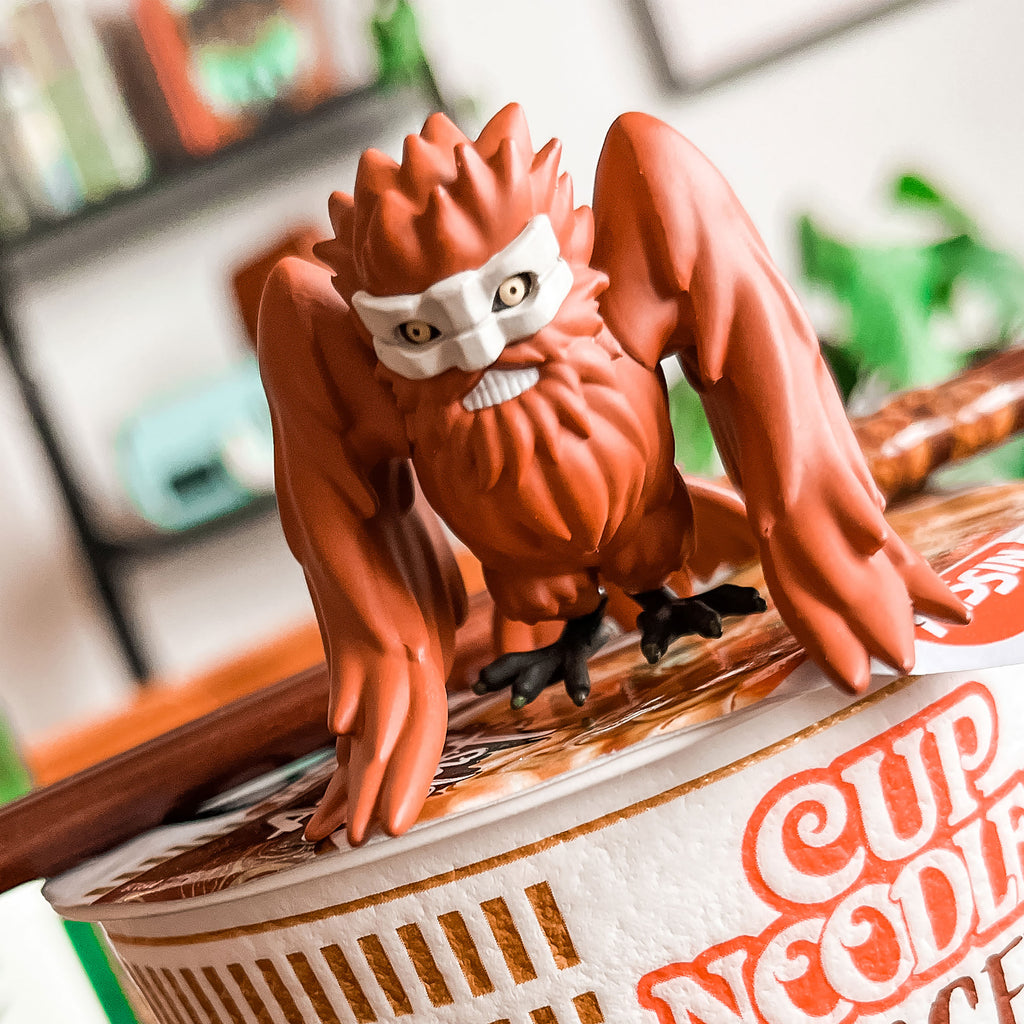 Immagine del prodotto Jujutsu Kaisen - Figura di Puchi Nue Noodle Stopper