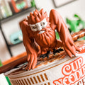 Immagine del prodotto Jujutsu Kaisen - Figura di Puchi Nue Noodle Stopper