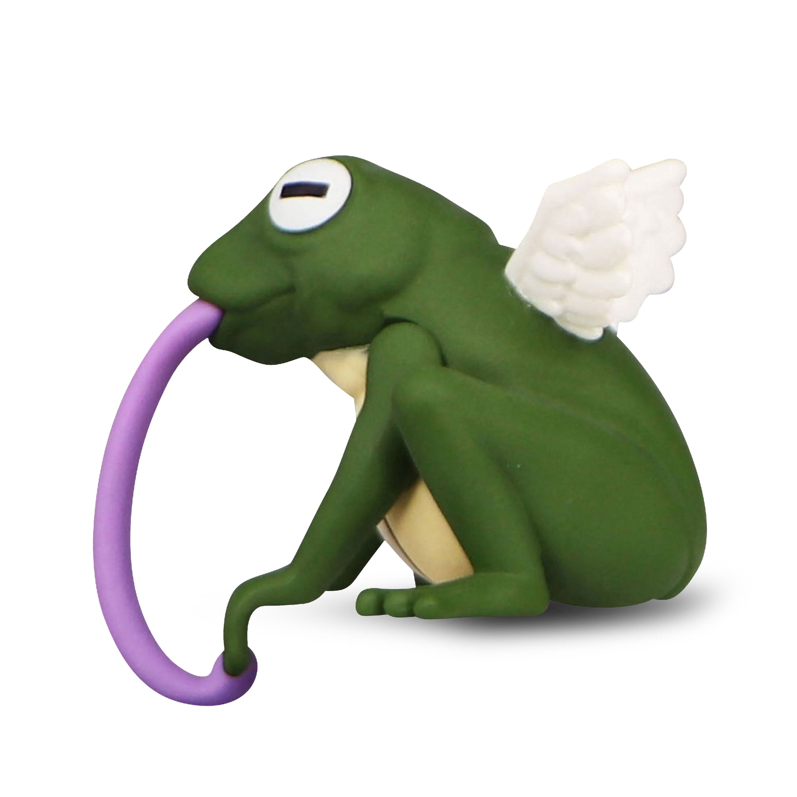 Product image Jujutsu Kaisen - Puchi The Well's Unknown Abyss Noodle Stopper Figure