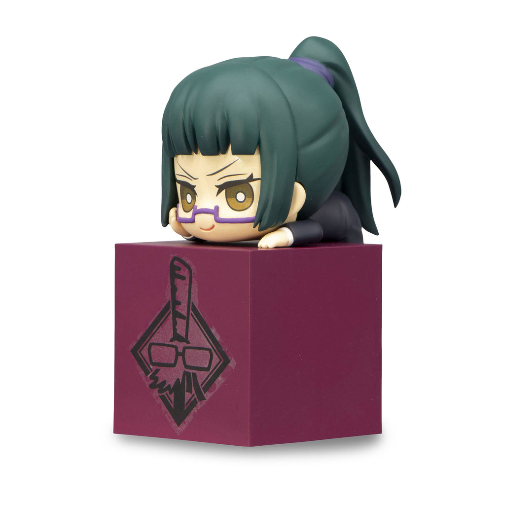 Product image Jujutsu Kaisen - Maki Zenin Hikkake Figure