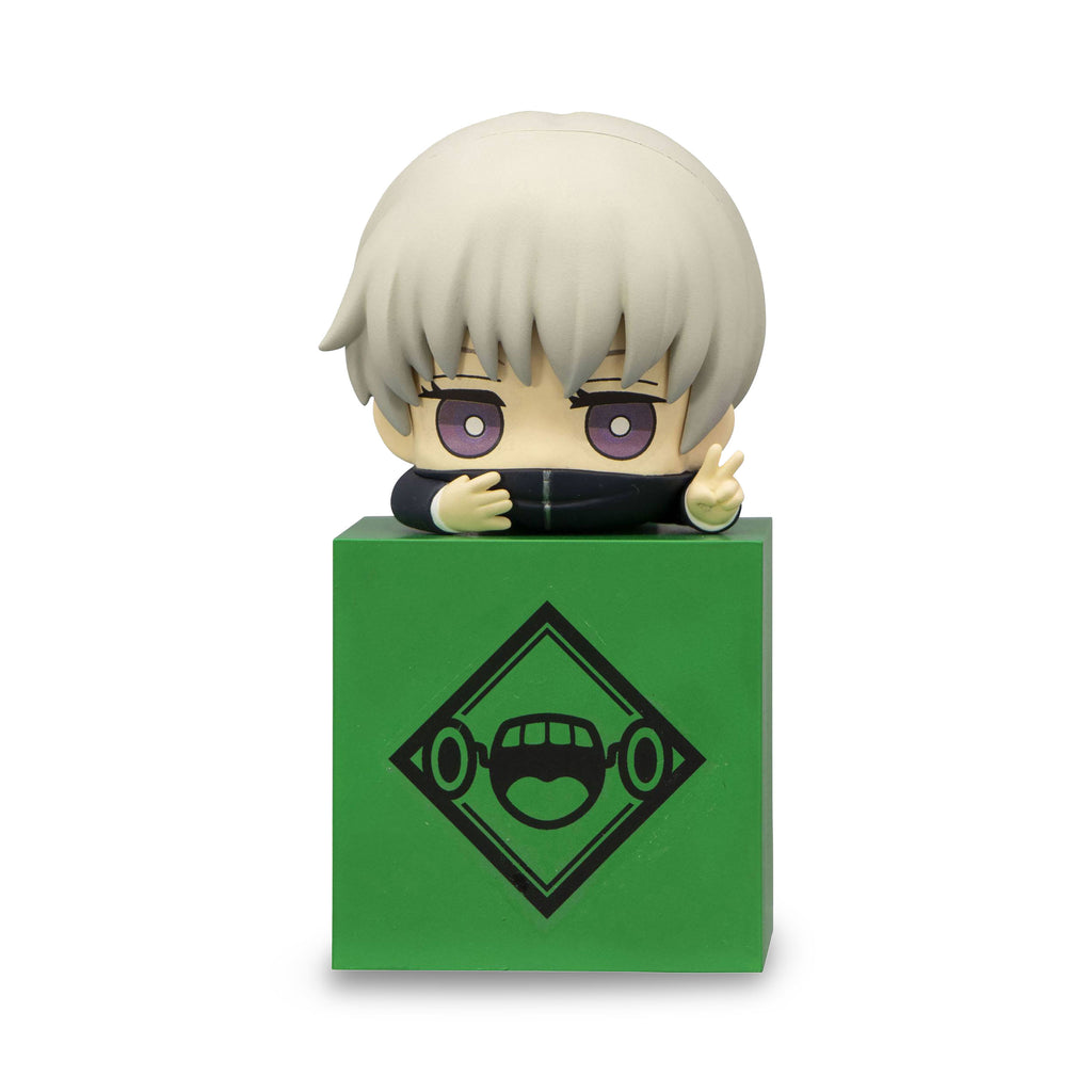 Immagine del prodotto Jujutsu Kaisen - Figura Hikkake di Inumaki Toge