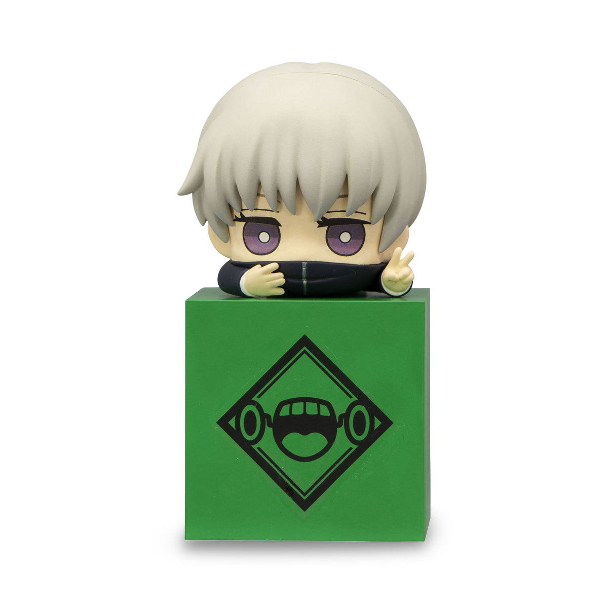 Immagine del prodotto Jujutsu Kaisen - Figura Hikkake di Inumaki Toge