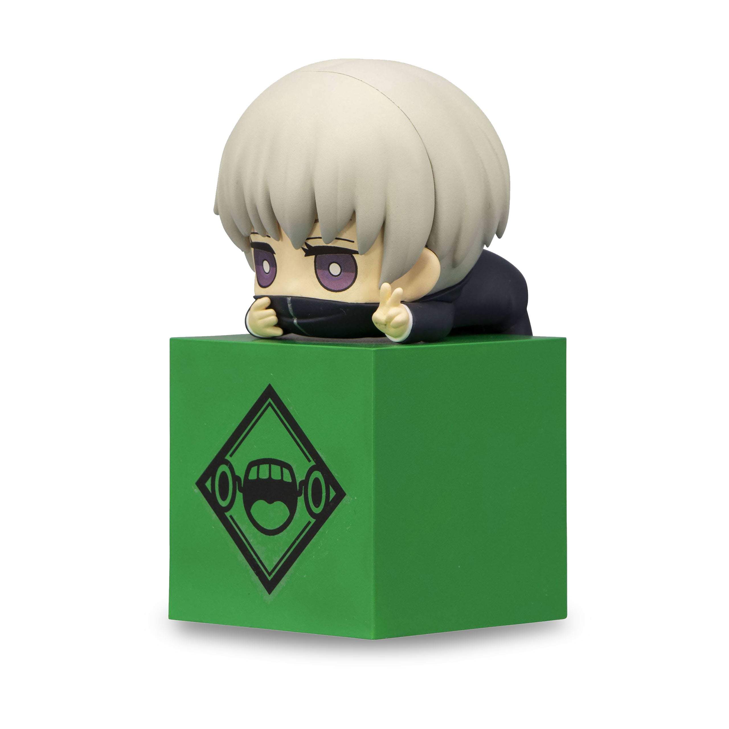 Immagine del prodotto Jujutsu Kaisen - Figura Hikkake di Inumaki Toge