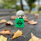 Immagine del prodotto Jujutsu Kaisen - Figura Hikkake di Inumaki Toge
