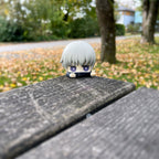 Immagine del prodotto Jujutsu Kaisen - Figura Hikkake di Inumaki Toge