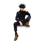 Product image Jujutsu Kaisen - Megumi Fushiguro Noodle Stopper Figure