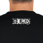 Immagine del prodotto One Piece - T-shirt Skull nera