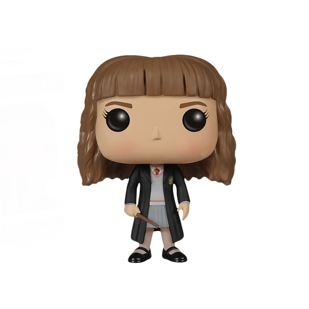 Immagine del prodotto Harry Potter - Figura Funko Pop di Hermione Granger con uniforme scolastico