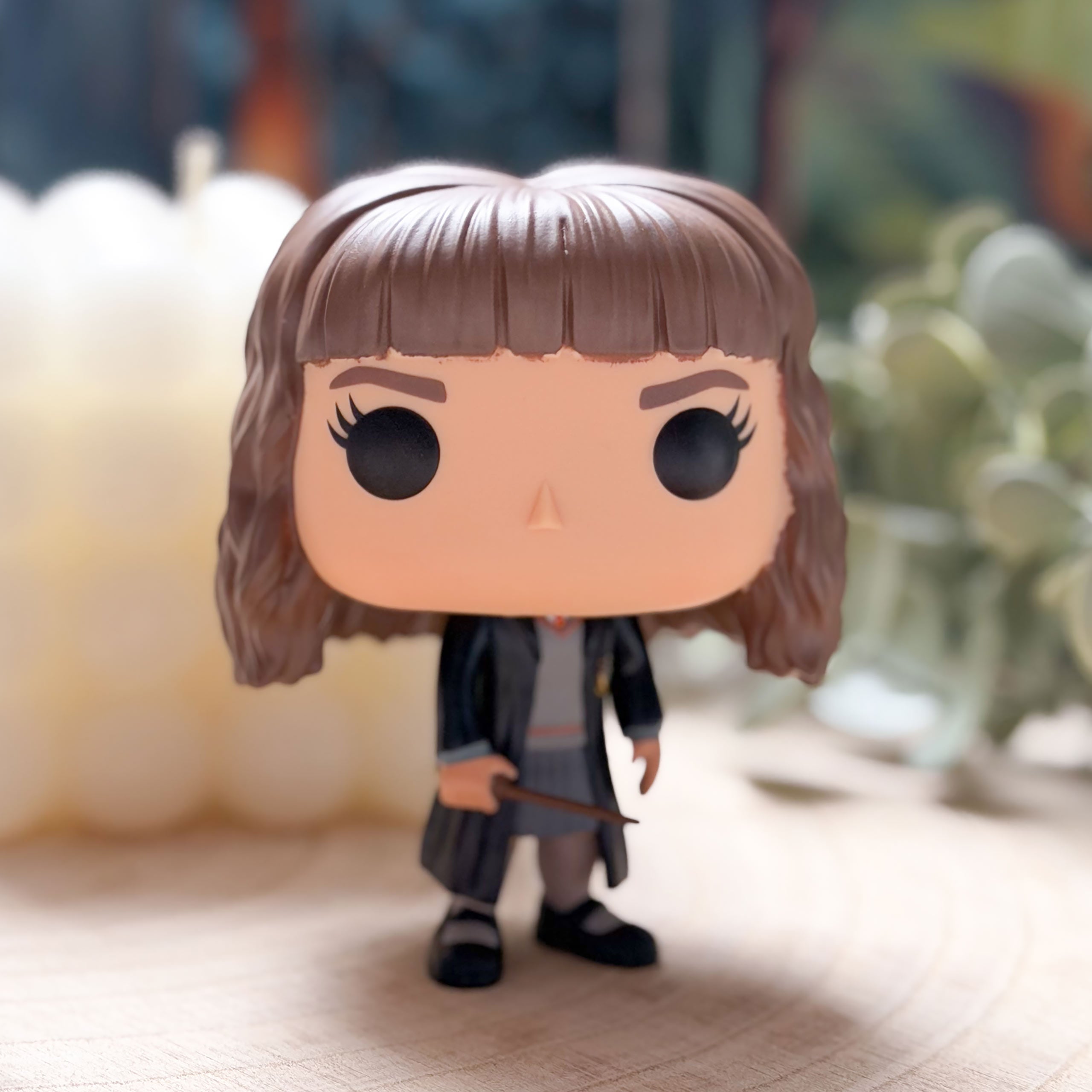 Immagine del prodotto Harry Potter - Figura Funko Pop di Hermione Granger con uniforme scolastico
