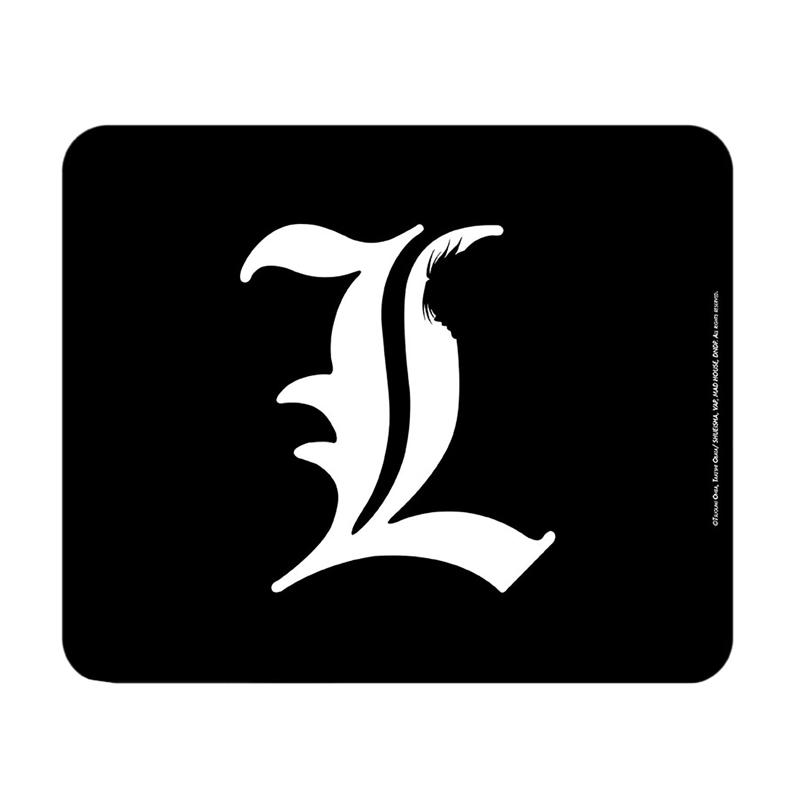 Immagine del prodotto Death Note - Tappetino per mouse L