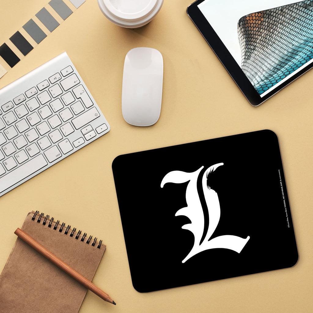 Immagine del prodotto Death Note - Tappetino per mouse L
