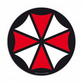 Immagine del prodotto Resident Evil - Tappetino per mouse Umbrella