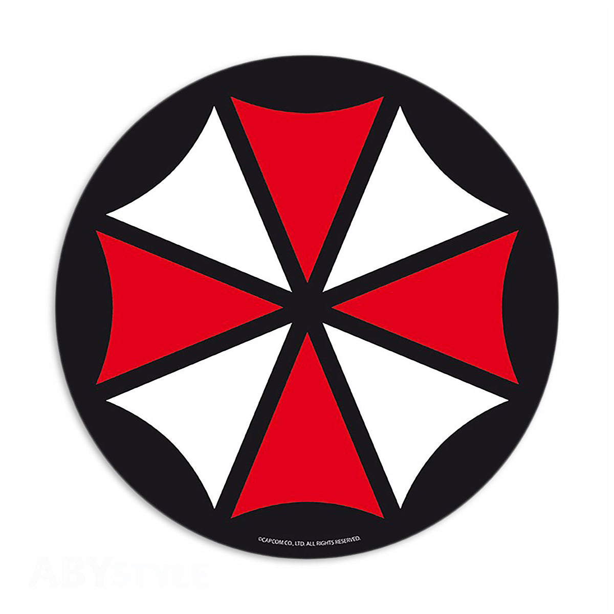 Immagine del prodotto Resident Evil - Tappetino per mouse Umbrella