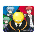 Immagine del prodotto Assassination Classroom - Tappetino per mouse di gruppo