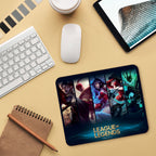 Immagine del prodotto League of Legends - Tappetino per mouse Champions