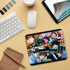 Immagine del prodotto My Hero Academia - Tappetino per mouse in stile fumetto