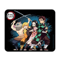 Immagine del prodotto Demon Slayer - Tappetino per mouse di gruppo