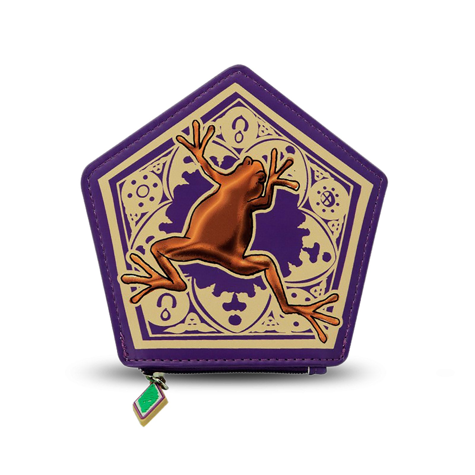 Product image Harry Potter - Chocolate Frog Wallet
