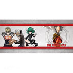 Product image One Punch Man - Heroes Mug