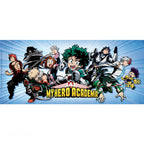 Immagine del prodotto My Hero Academia - Tazza degli Eroi