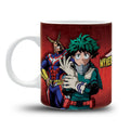 Immagine del prodotto My Hero Academia - Tazza Versus