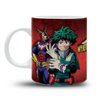 Immagine del prodotto My Hero Academia - Tazza Versus